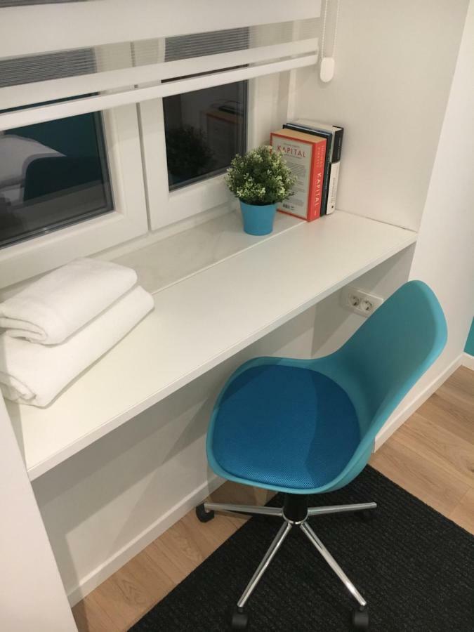 Adria Apartman Fiume Kültér fotó